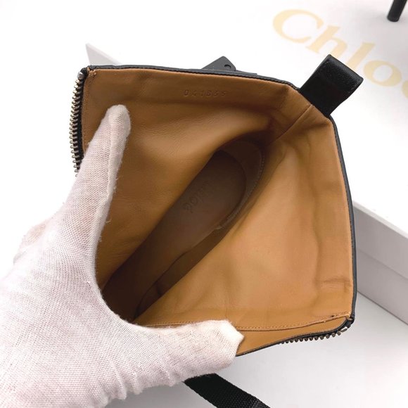 Chloe short boots EU38/US8. Very good condition - Picture 12 of 13